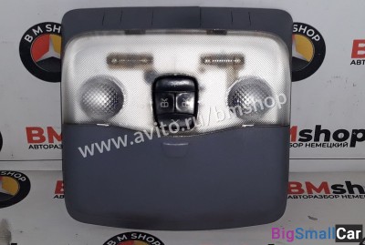 Плафон освещения Mercedes Vito w638