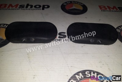 Форсунка омывателя ветрового стекла audi a4 b6