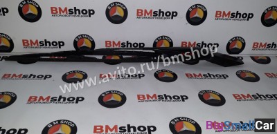 Поводок стеклоочистителя Мерседес W210