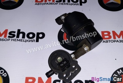 Клапан вентиляции топливного бака Мерседес W211