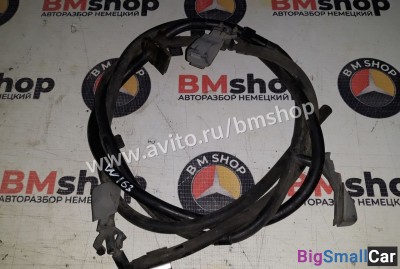 Форсунки омывателя Mercedes ML W163