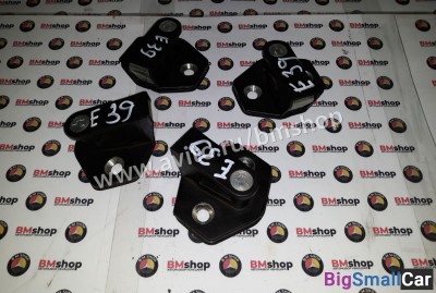 Концевик двери бмв E39