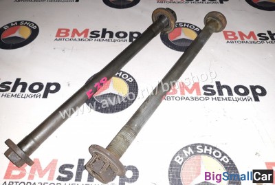 Болт развальный bmw e38