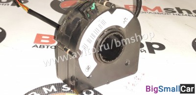 Датчик угла поворота руля бмв е46