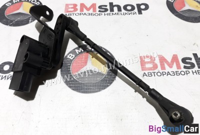 Датчик положения кузова Range Rover L322